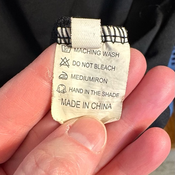 Black Cut-Out Cocktail Party Dress - Picture 8 of 8